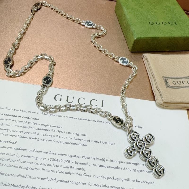 Gucci Necklaces